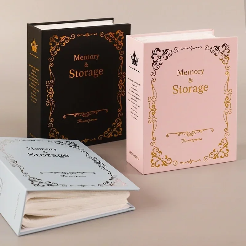 Commemorative Album 4D Printin - Photography Hacks review and price