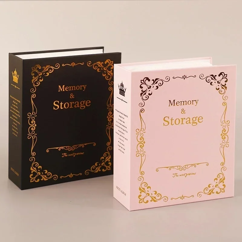 Commemorative Album 4D Printin - Photography Hacks review and price