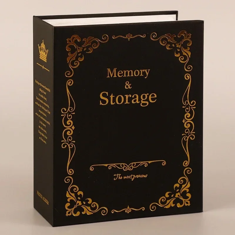 Commemorative Album 4D Printin - Photography Hacks review and price
