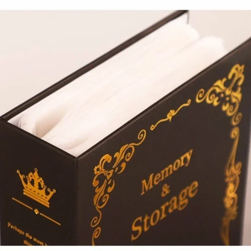 Commemorative Album 4D Printin - Photography Hacks review and price