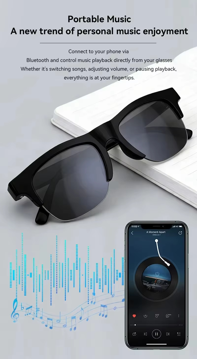 OnePlus Wireless AI Smart Glas - Photography Unit review and price