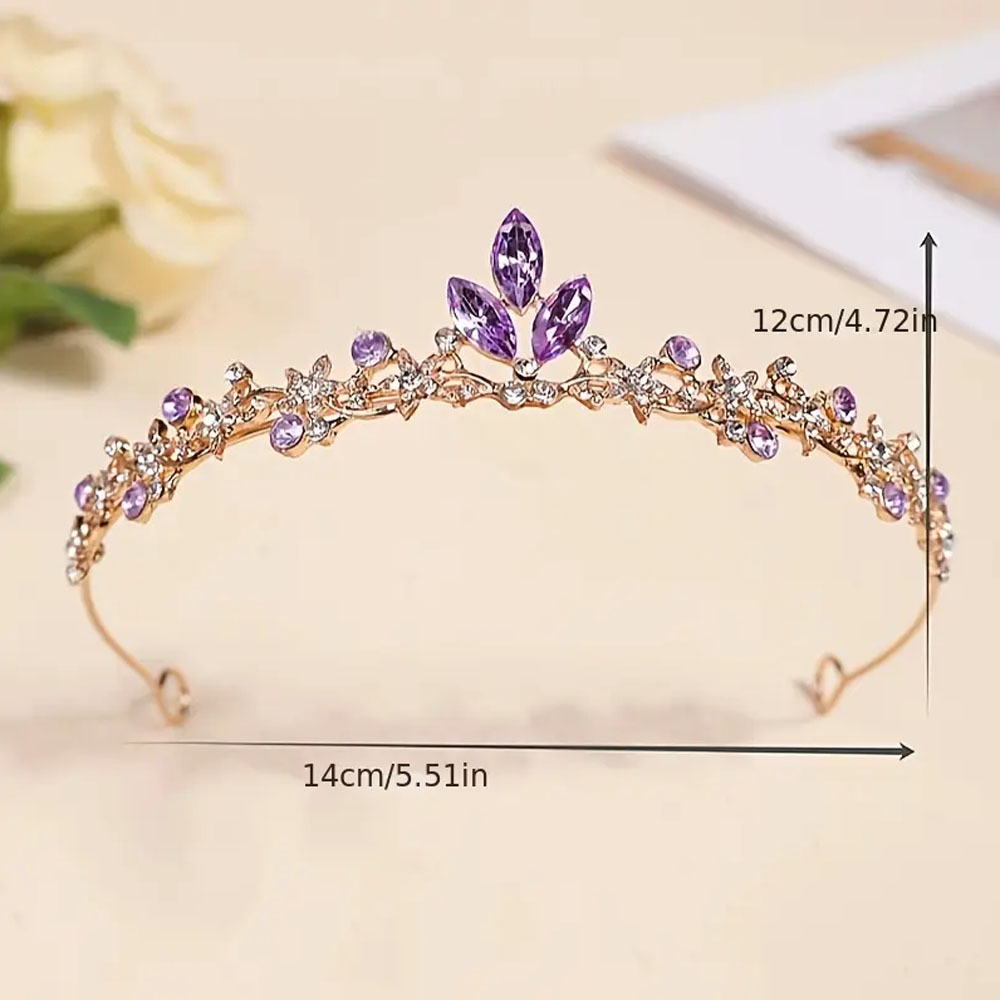 1pc Girls Princess Crown Headb - Photography Cheat Sheet review and price