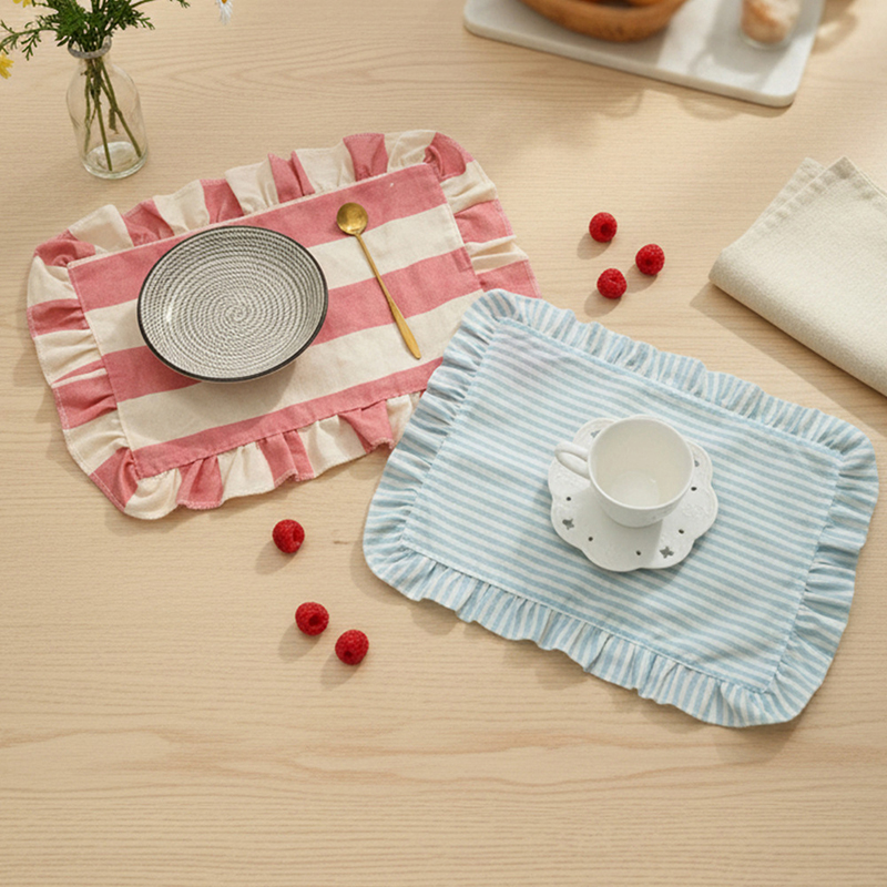NEW Minimalist Stripe Ruffle P - Photography Coffee review and price