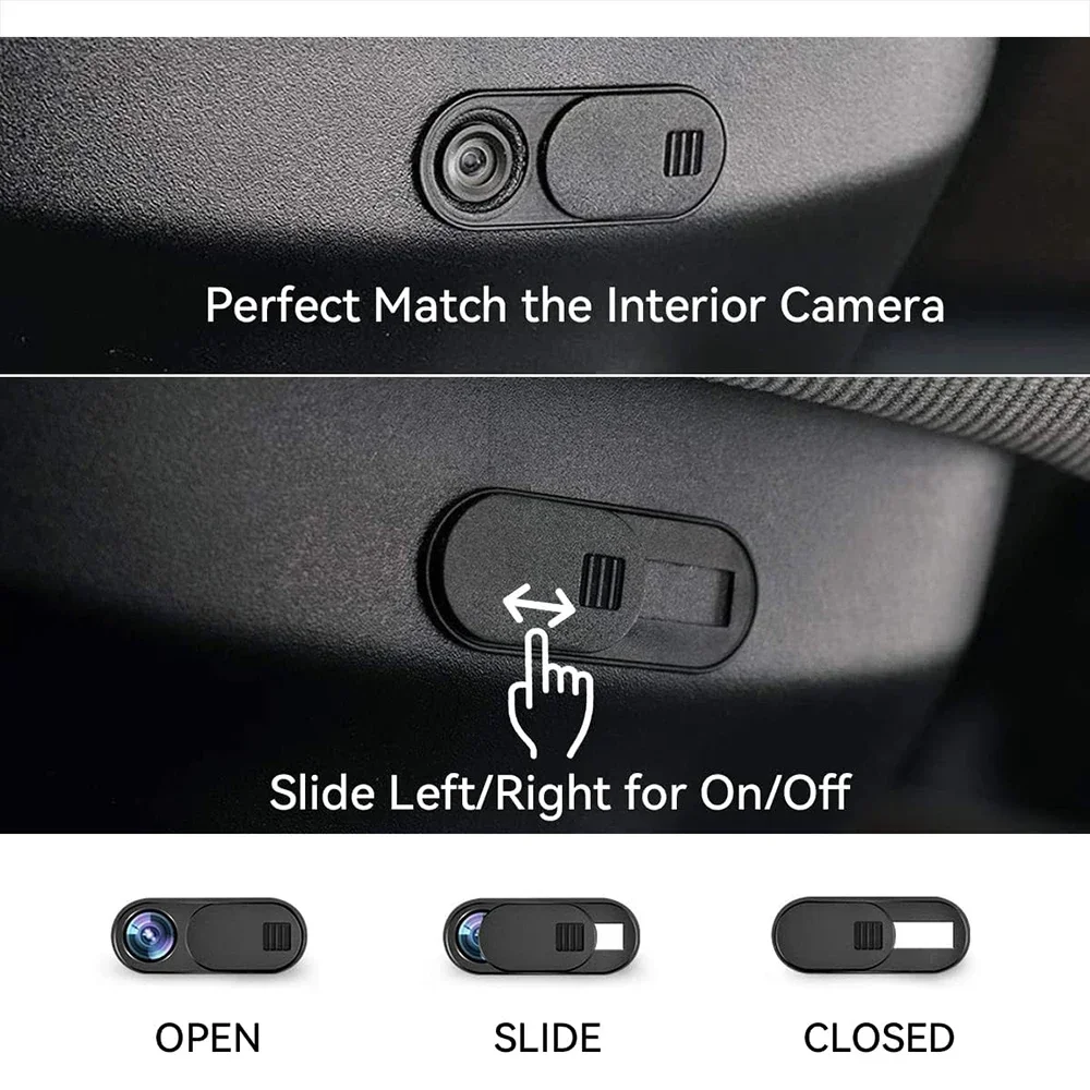For Tesla Model Y Juniper 2025 - Photography Zooming review and price