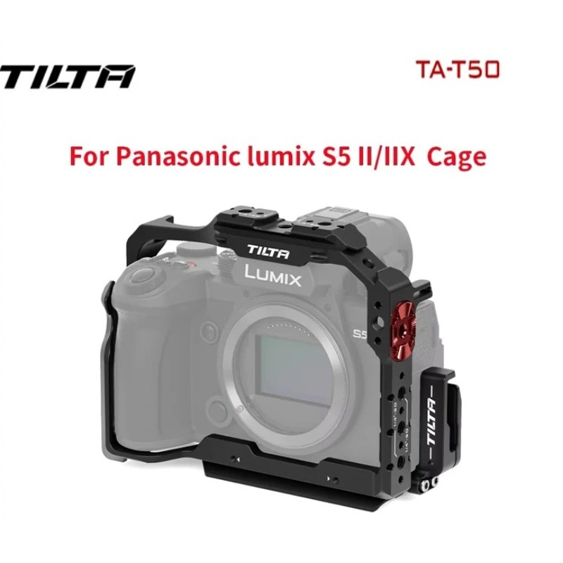TILTA Full Camera Cage With Lo - Camera Cold Shoe review and price