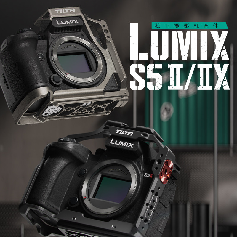 TILTA Full Camera Cage With Lo - Camera Cold Shoe review and price