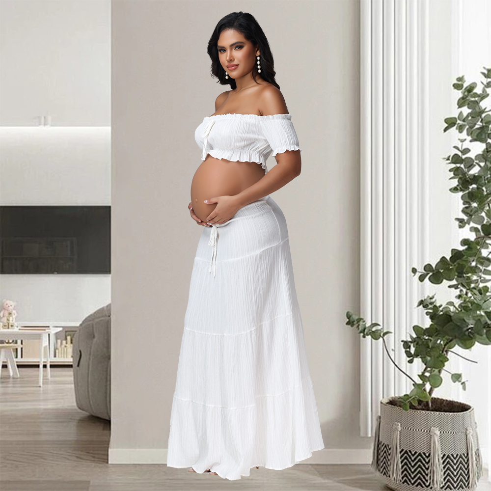 Maternity Photography Dress Se - Photography Club review and price