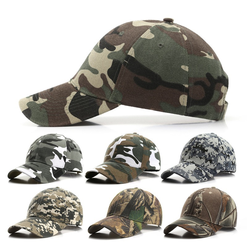 Digital Camouflage Baseball Ha - Photography Duck review and price