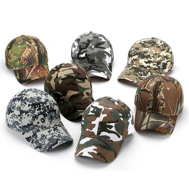Digital Camouflage Baseball Ha - Photography Duck review and price