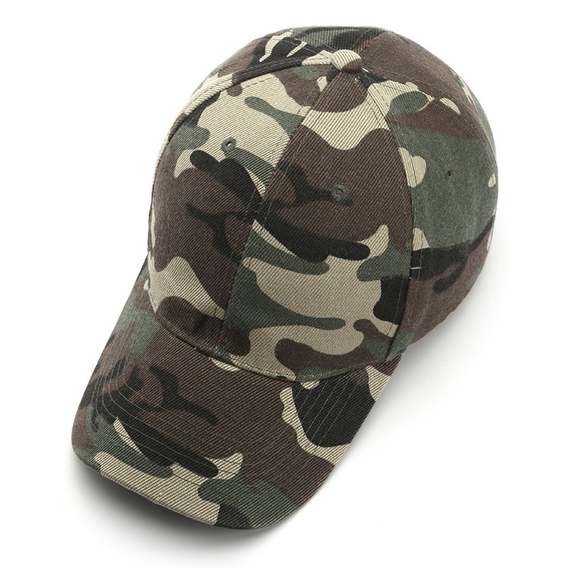Digital Camouflage Baseball Ha - Photography Duck review and price