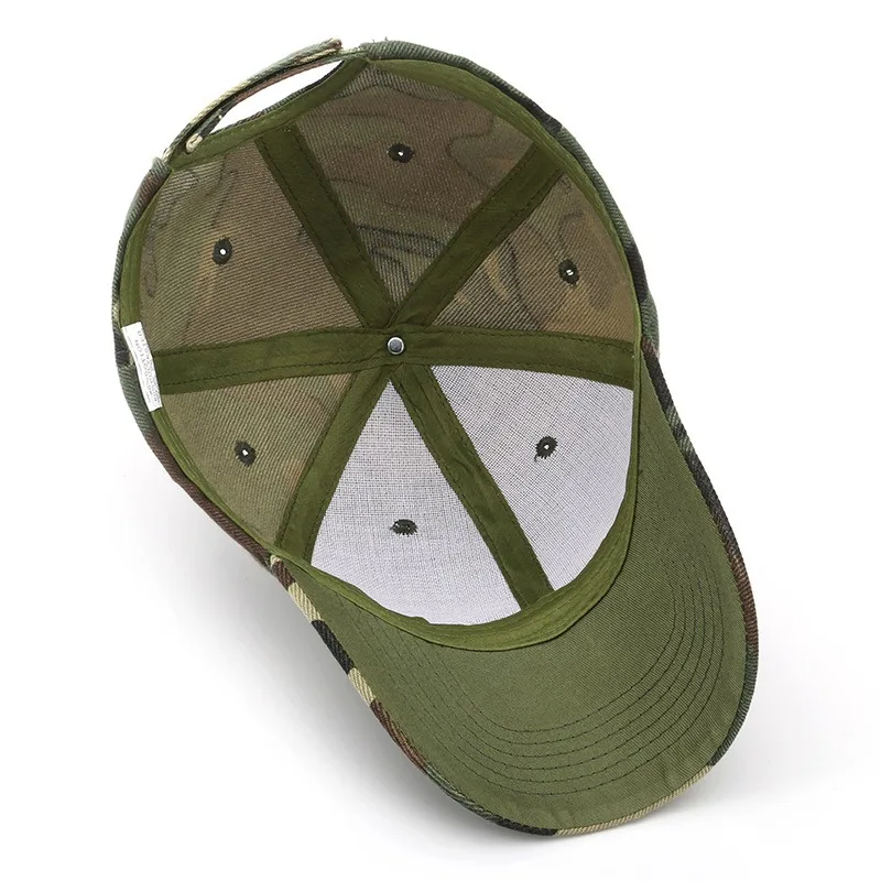 Digital Camouflage Baseball Ha - Photography Duck review and price