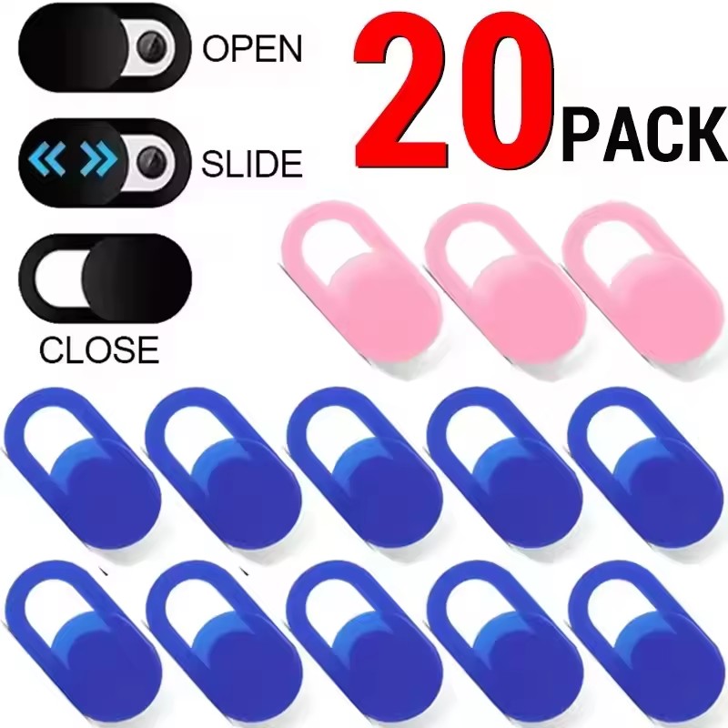 Laptop Webcam Cover Universal  - Photography Zooming review and price
