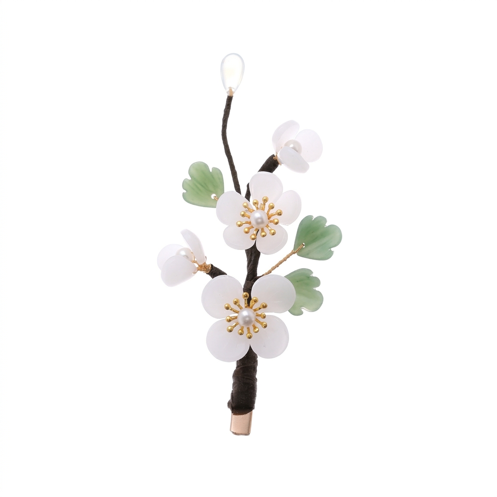 Anti-slip Hair Clip Elegant fo - Photography Vintage Style review and price