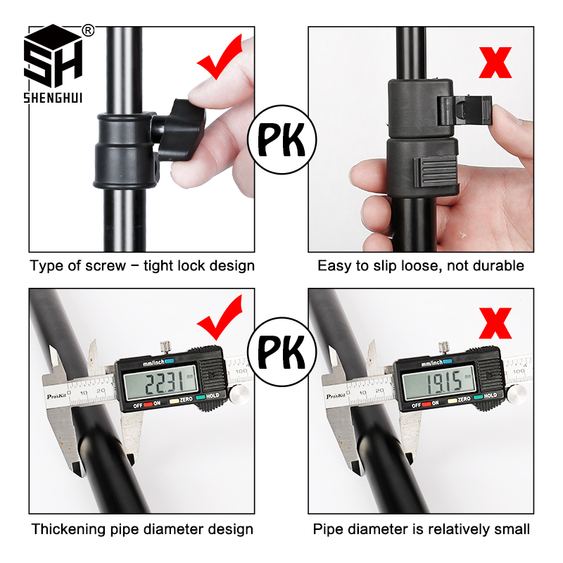 Photography T-shape Background - Photography Hacks review and price