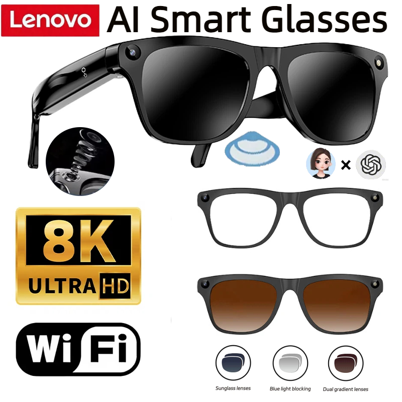 Lenovo 32G Memory 800W 4K Came - Photography Unit review and price