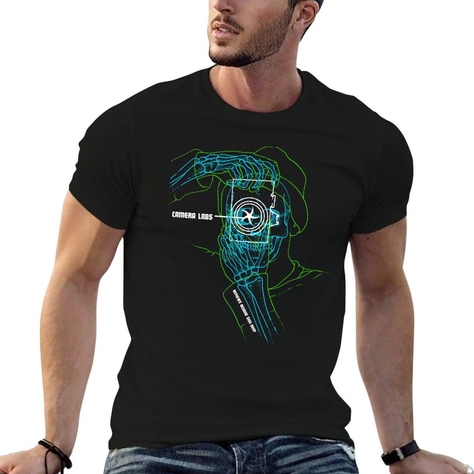 Cameralabs Photography X-Ray T - Photography X Ray review and price