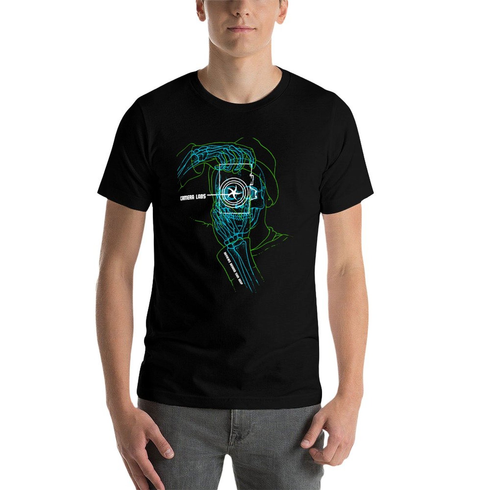 Cameralabs Photography X-Ray T - Photography X Ray review and price