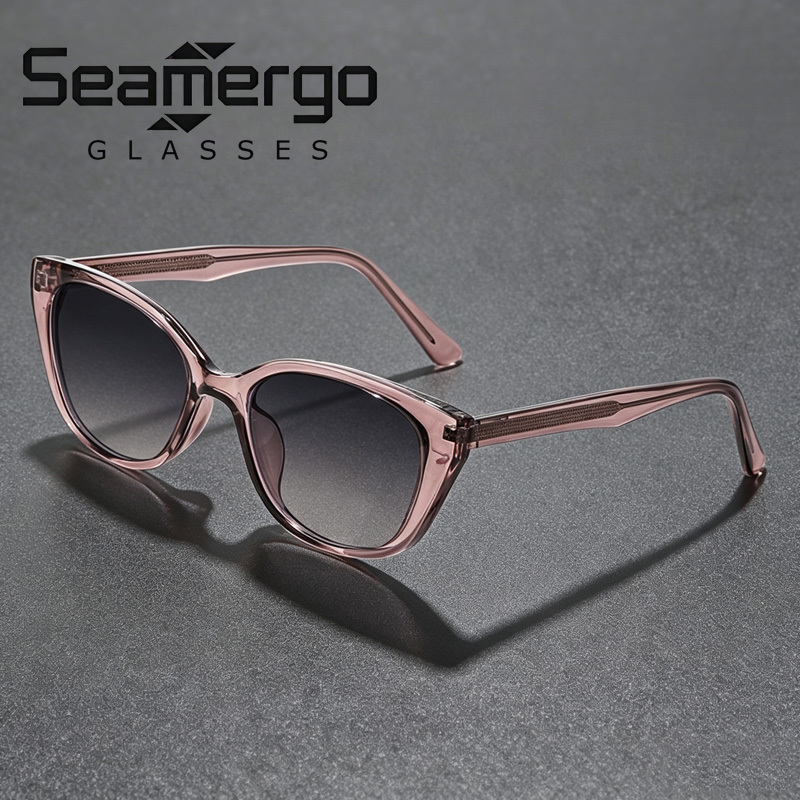 SEAMERGO Vintage Cat-eye Style - Photography Vintage Style review and price