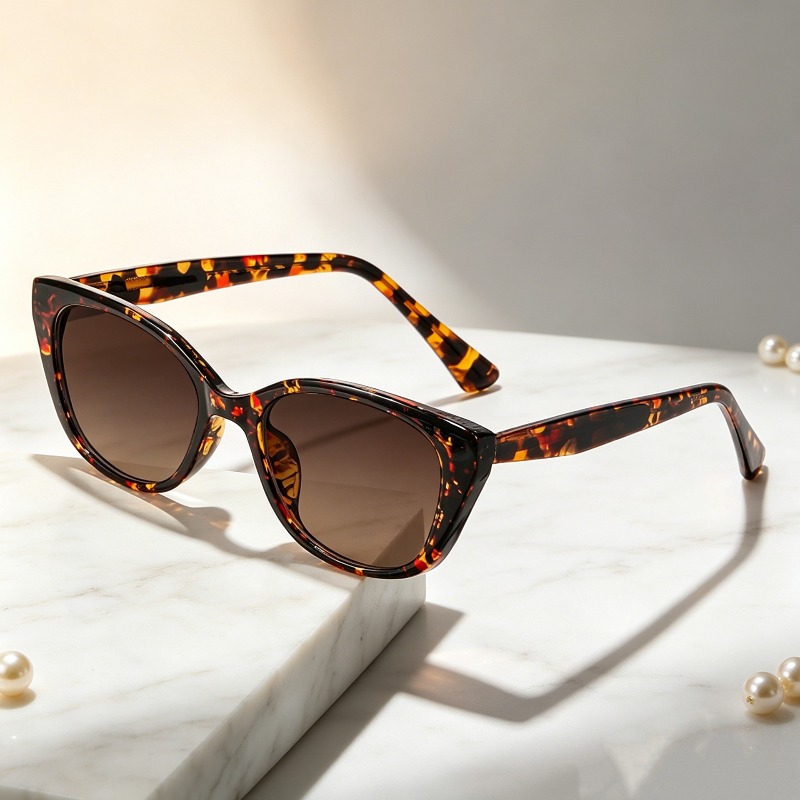 SEAMERGO Vintage Cat-eye Style - Photography Vintage Style review and price