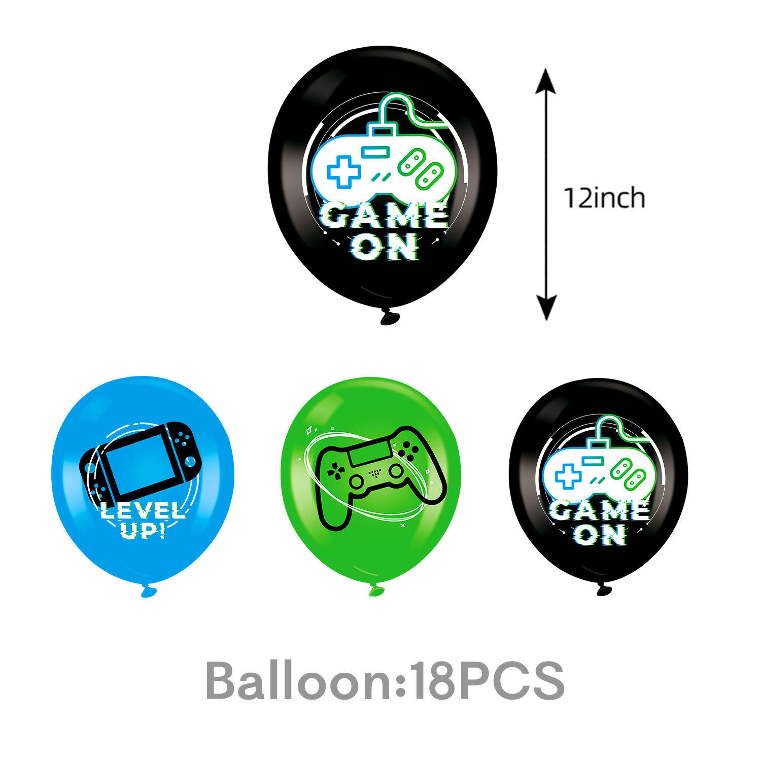 Video Game Themed Birthday Par - Photography Hacks review and price