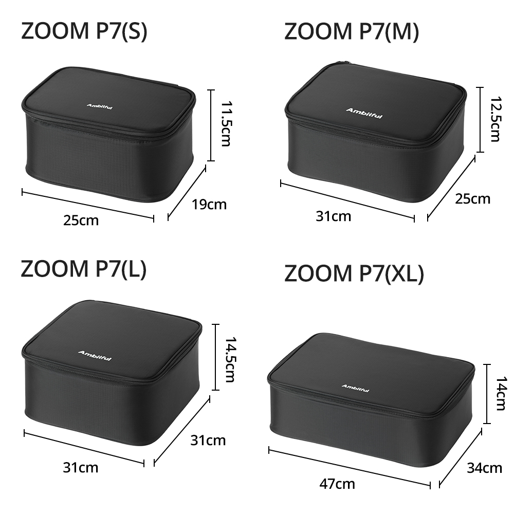 Ambitful ZOOM P7II XL Photogra - Photography Zooming review and price