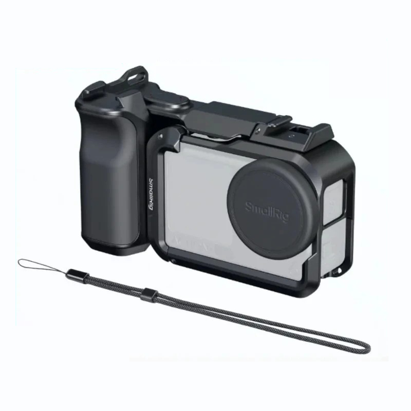 SmallRig 6037 Cage Kit for DJI - Camera Cold Shoe review and price