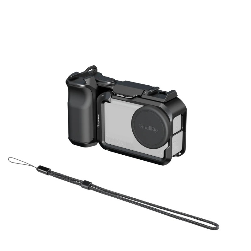 SmallRig 6037 Cage Kit for DJI - Camera Cold Shoe review and price