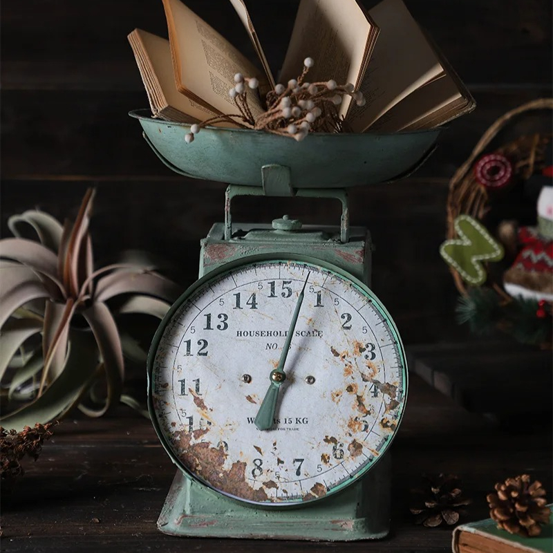 Vintage Scale for Food Styling - Photography Vintage Style review and price
