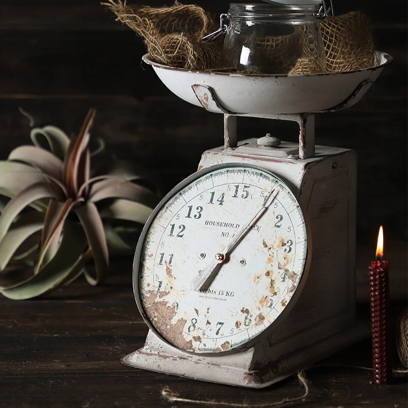 Vintage Scale for Food Styling - Photography Vintage Style review and price