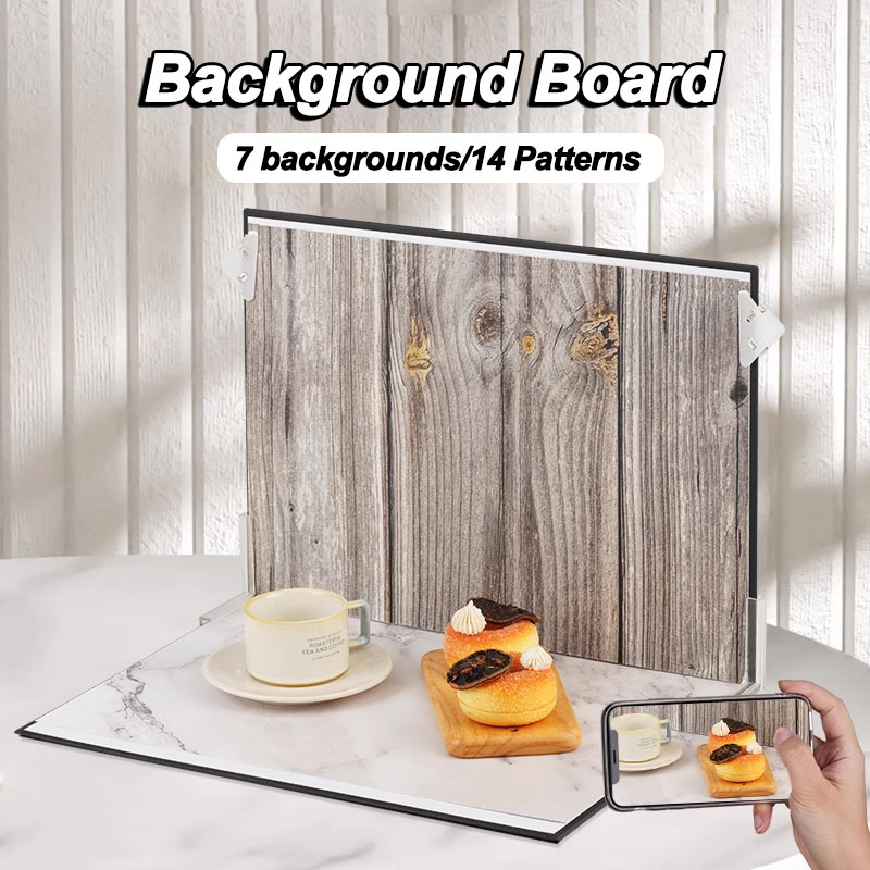 29x21cm Photography Backdrop B - Photography Hacks review and price