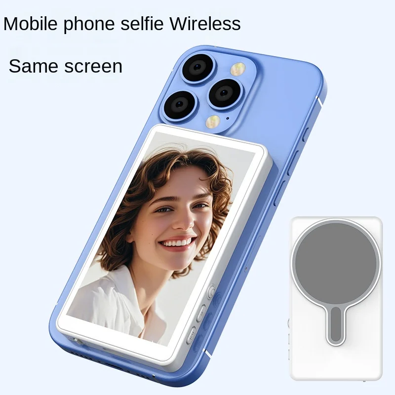 Wireless Monitor Rear Camera S - Photography Unit review and price