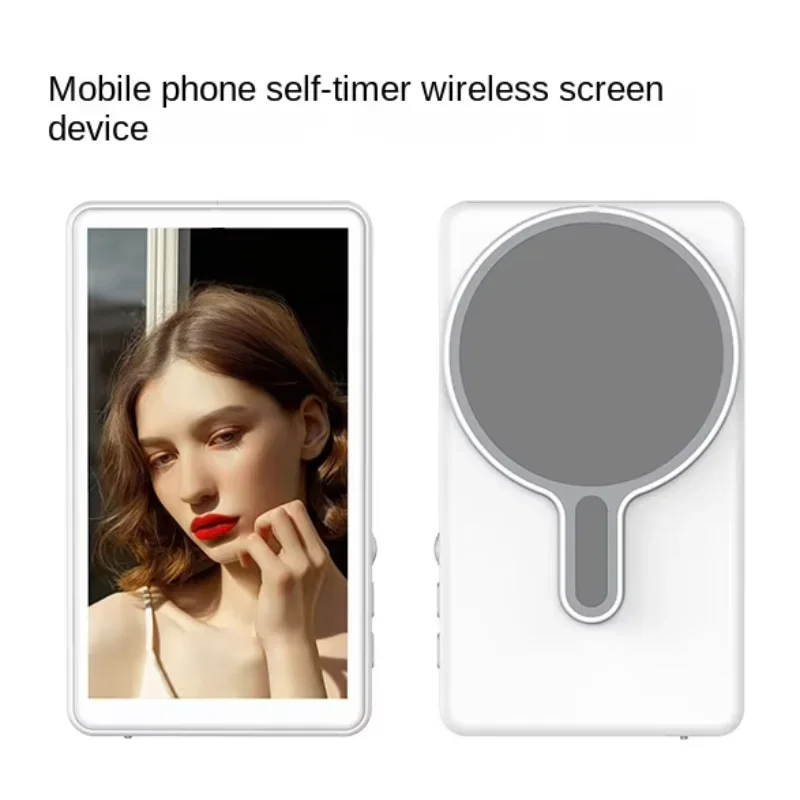 Wireless Monitor Rear Camera S - Photography Unit review and price