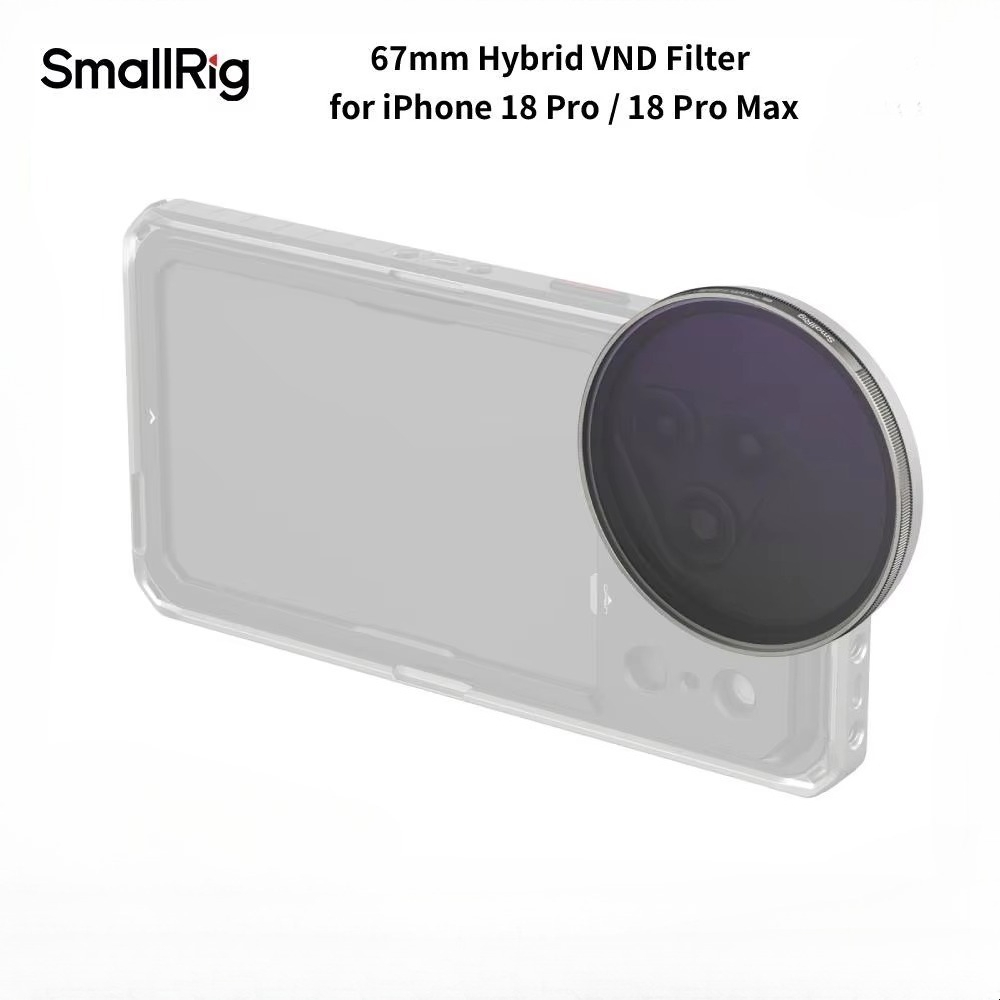 SmallRig 6896 TrueColor 67mm H - Photography Videos Free review and price