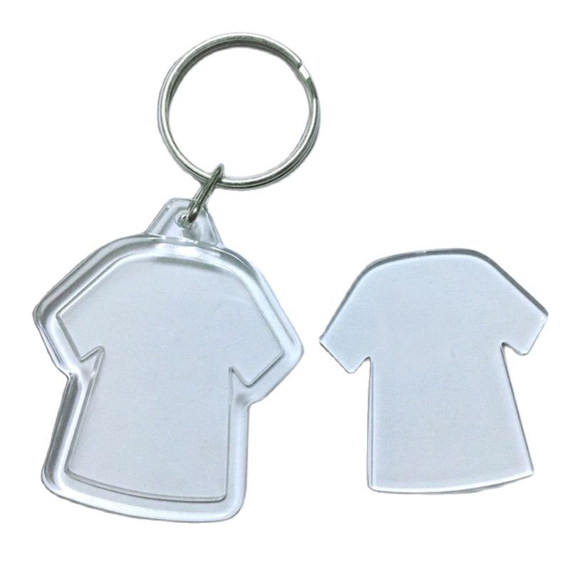 100Pcs Acryl Fotolijst Sleutel - Photography Hacks review and price