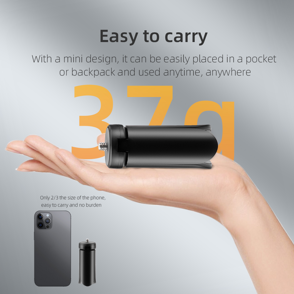 BRDRC Extendable Mini Camera T - Photography Grip Insta360 X5 review and price
