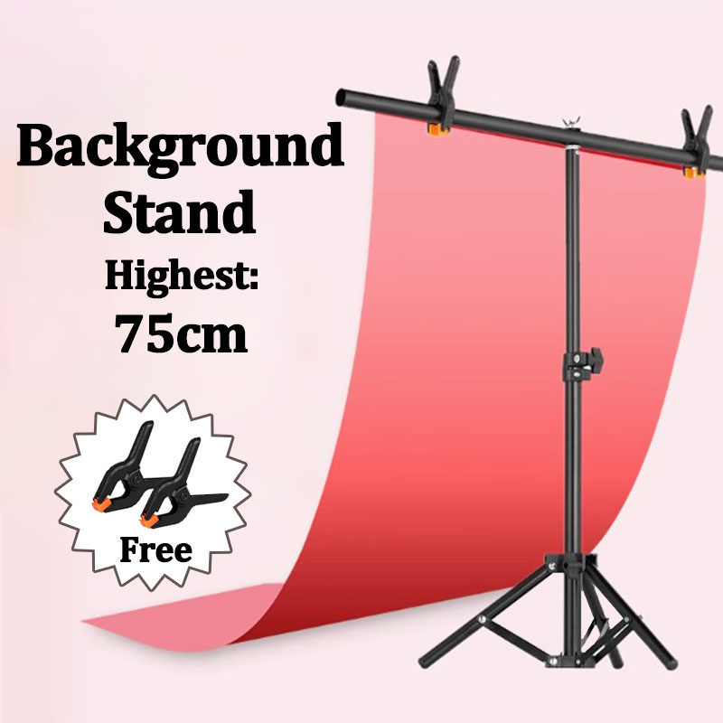 T-shaped Photography Backdrops - Photography Hacks review and price