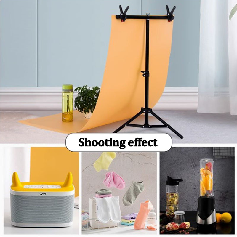 T-shaped Photography Backdrops - Photography Hacks review and price