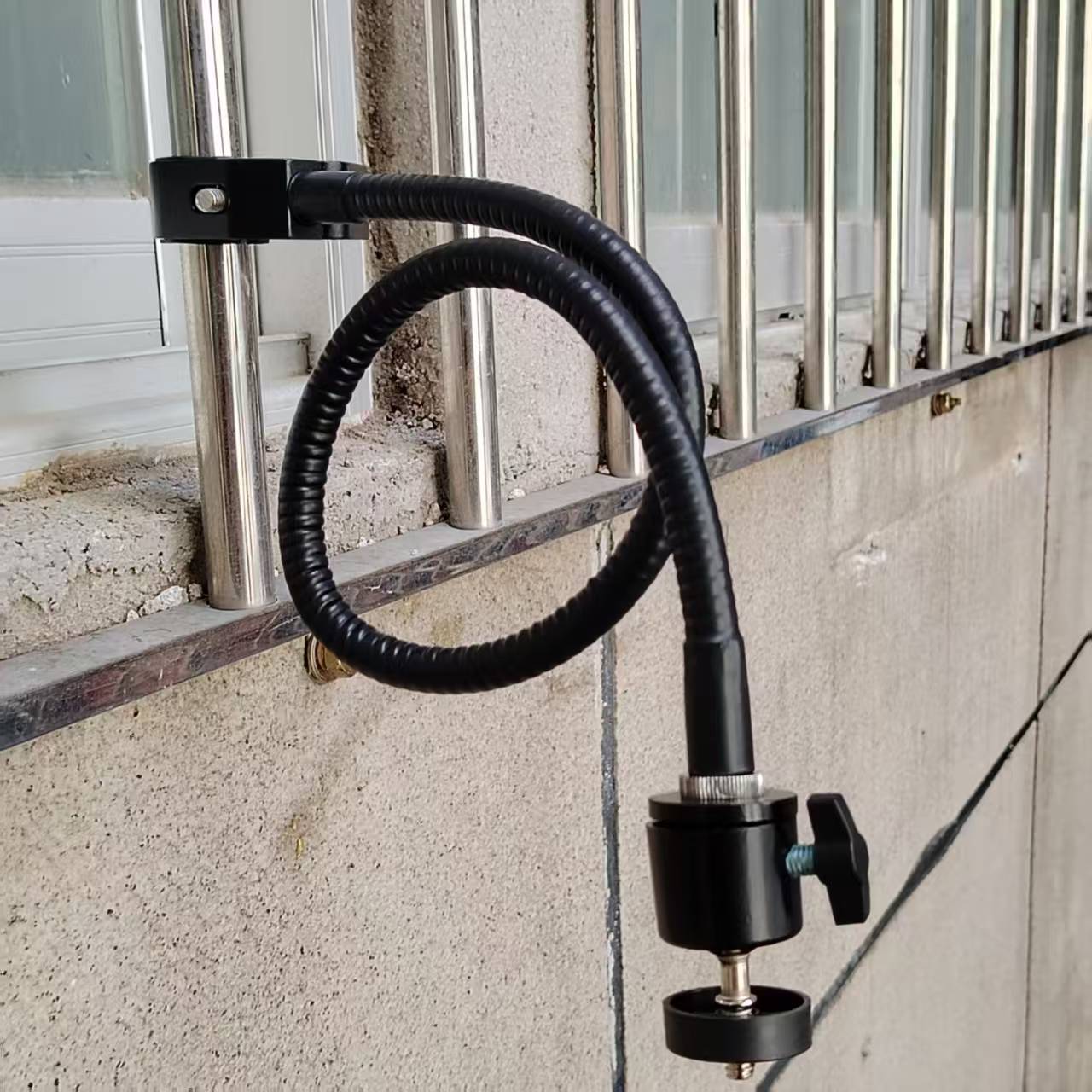 Metal Clamp Bracket for 360 Ca - Photography Unit review and price