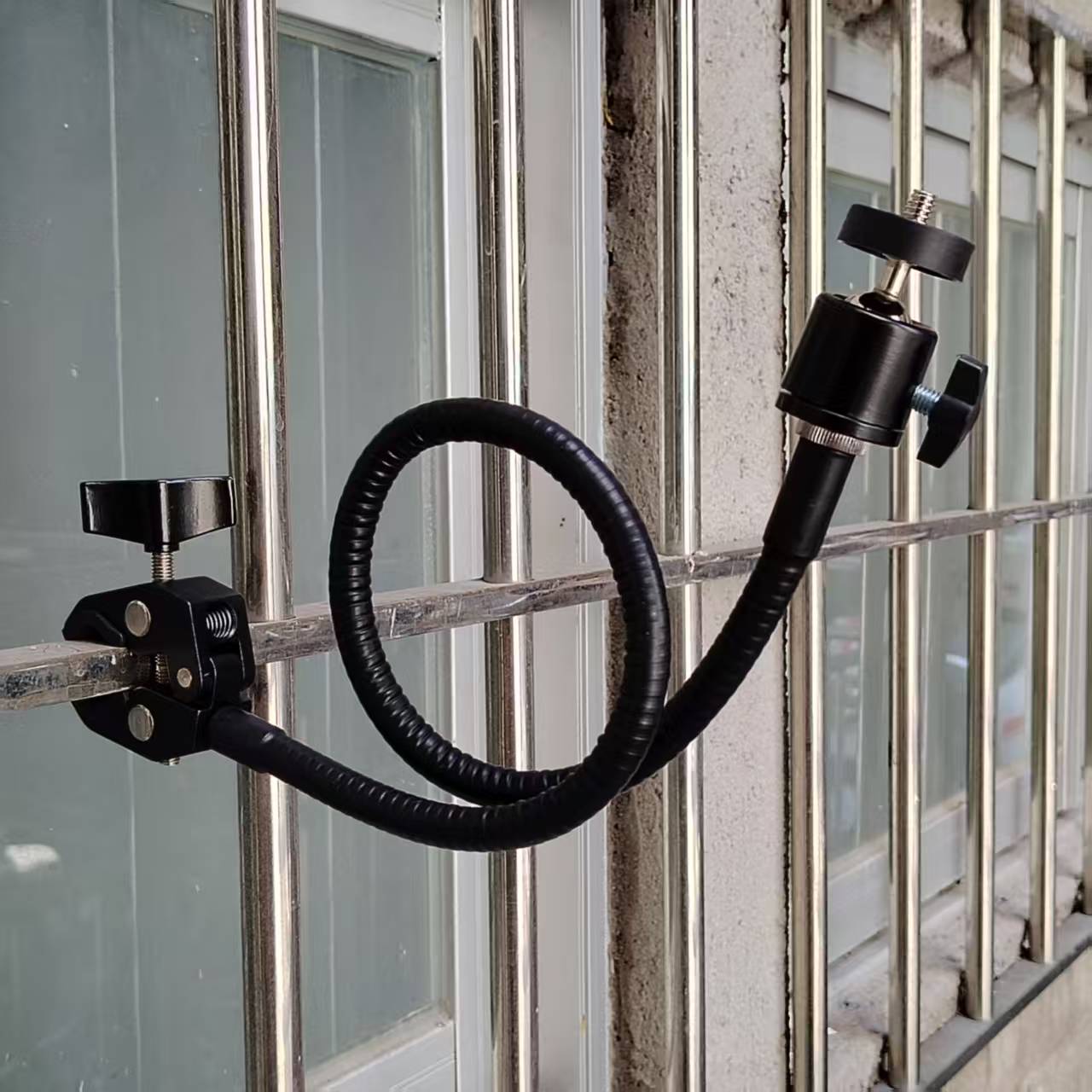 Metal Clamp Bracket for 360 Ca - Photography Unit review and price