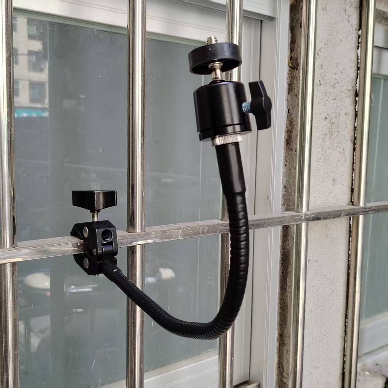 Metal Clamp Bracket for 360 Ca - Photography Unit review and price
