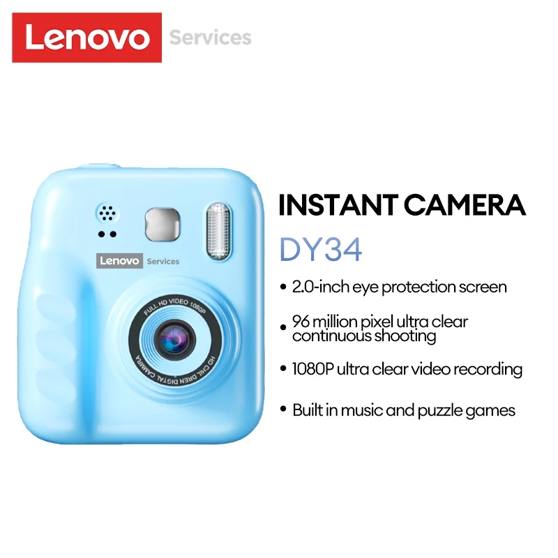 Lenovo Color Printing Camera K - Photography Unit review and price
