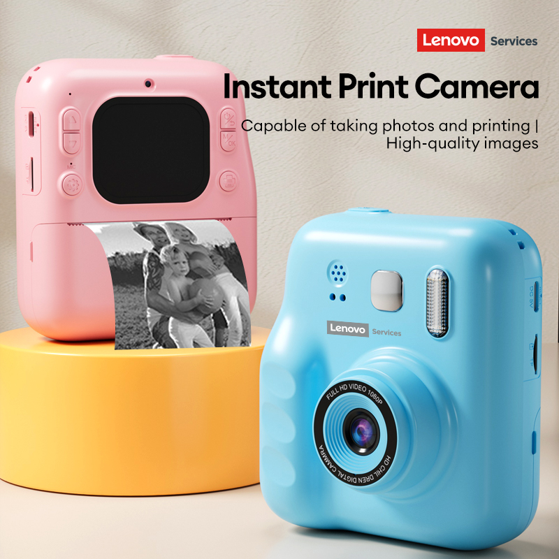 Lenovo Color Printing Camera K - Photography Unit review and price