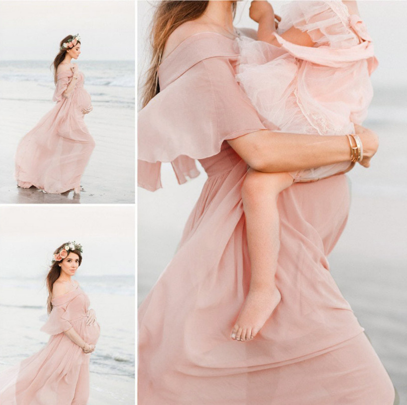 Maternity Dresses for Photo Sh - Photography Club review and price