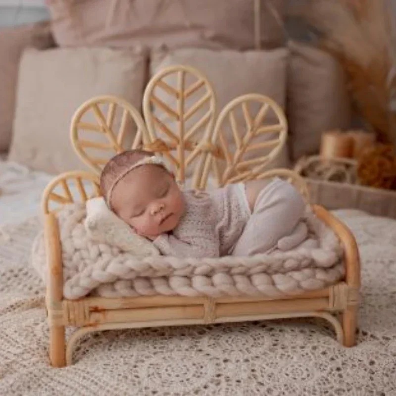 Newborn Studio Shoot Growth Re - Photography Indonesia review and price