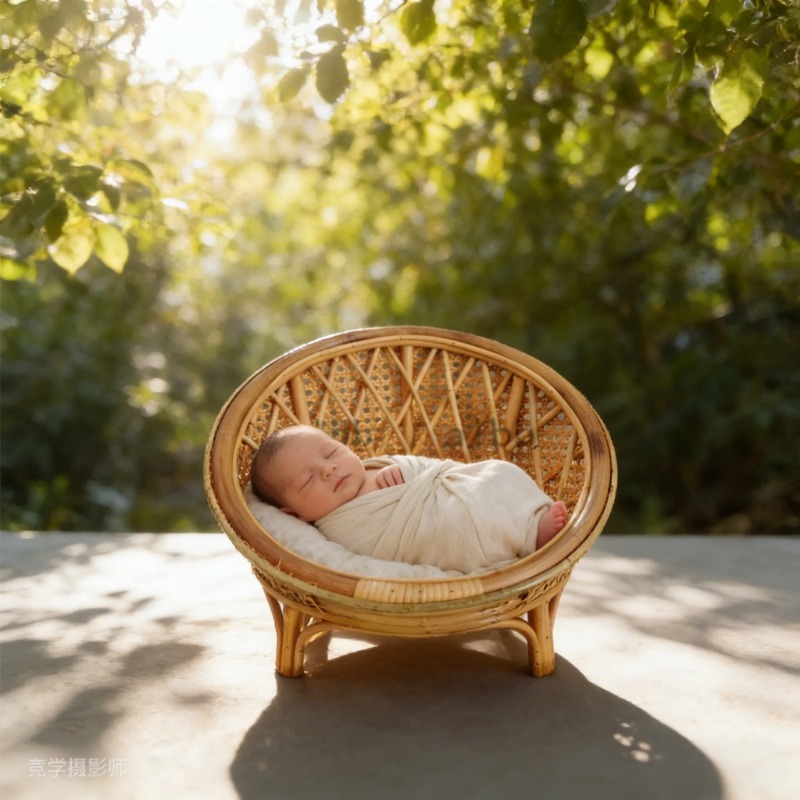 1pc Indonesia- Sourced Rattan  - Photography Indonesia review and price