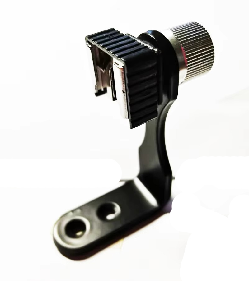 L type full Metal cold shoe br - Camera Cold Shoe review and price