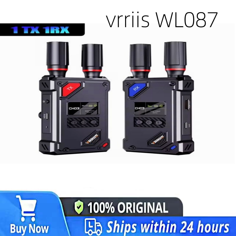 UVC Wireless HDMI Extender Vid - Photography Unit review and price