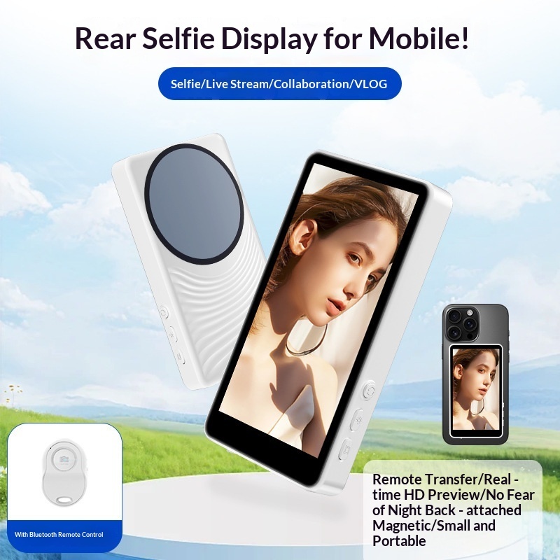 Wireless Magnetic Charging Sel - Photography Blog review and price