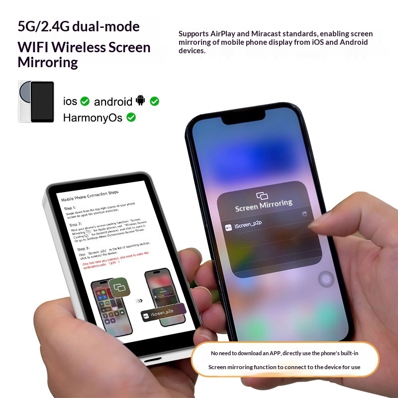 Wireless Magnetic Charging Sel - Photography Blog review and price