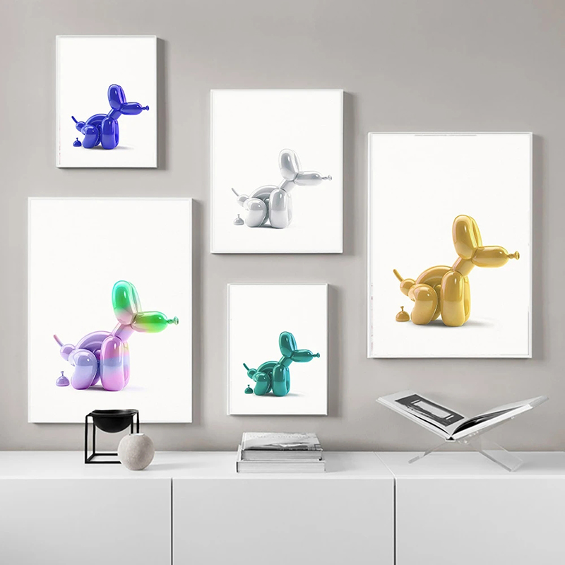 Funny Toilet Wall Art Poster P - Photography Duck review and price